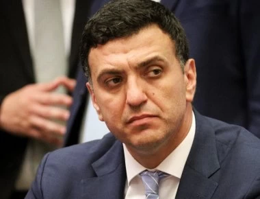 Β.Κικίλιας: Πέντε άτομα νοσηλεύονται για προληπτικούς λόγους μετά τον σεισμό